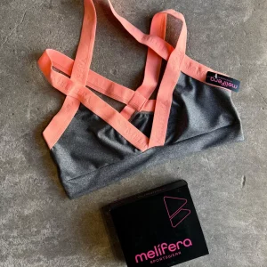 MELIFERA ART 106 TOP DEPORTIVO