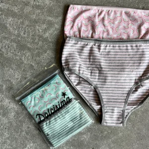 DOLCISIMA ART 91308 BOMBACHA DE NENA PACK X2