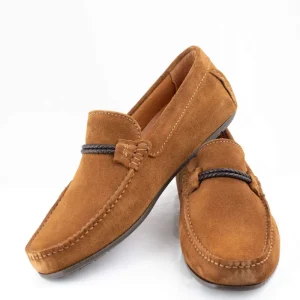MOCASIN SERRAJE CAMEL SKU 0.24776