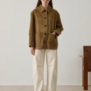 CHAQUETA VINCENZO ARENA