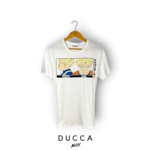 Camiseta Dragón Ball Goku & Vegeta