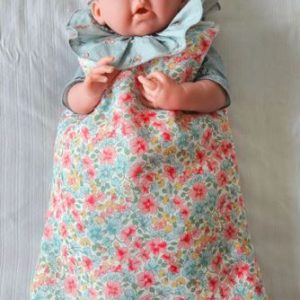 Saco muñecas Beatriz