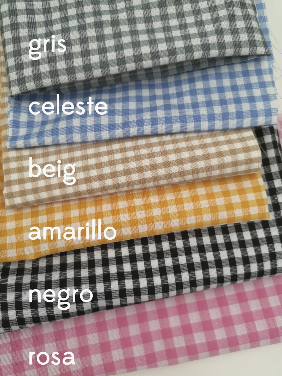 Camiseta ADULTO con inicial manga corta - Imagen 4