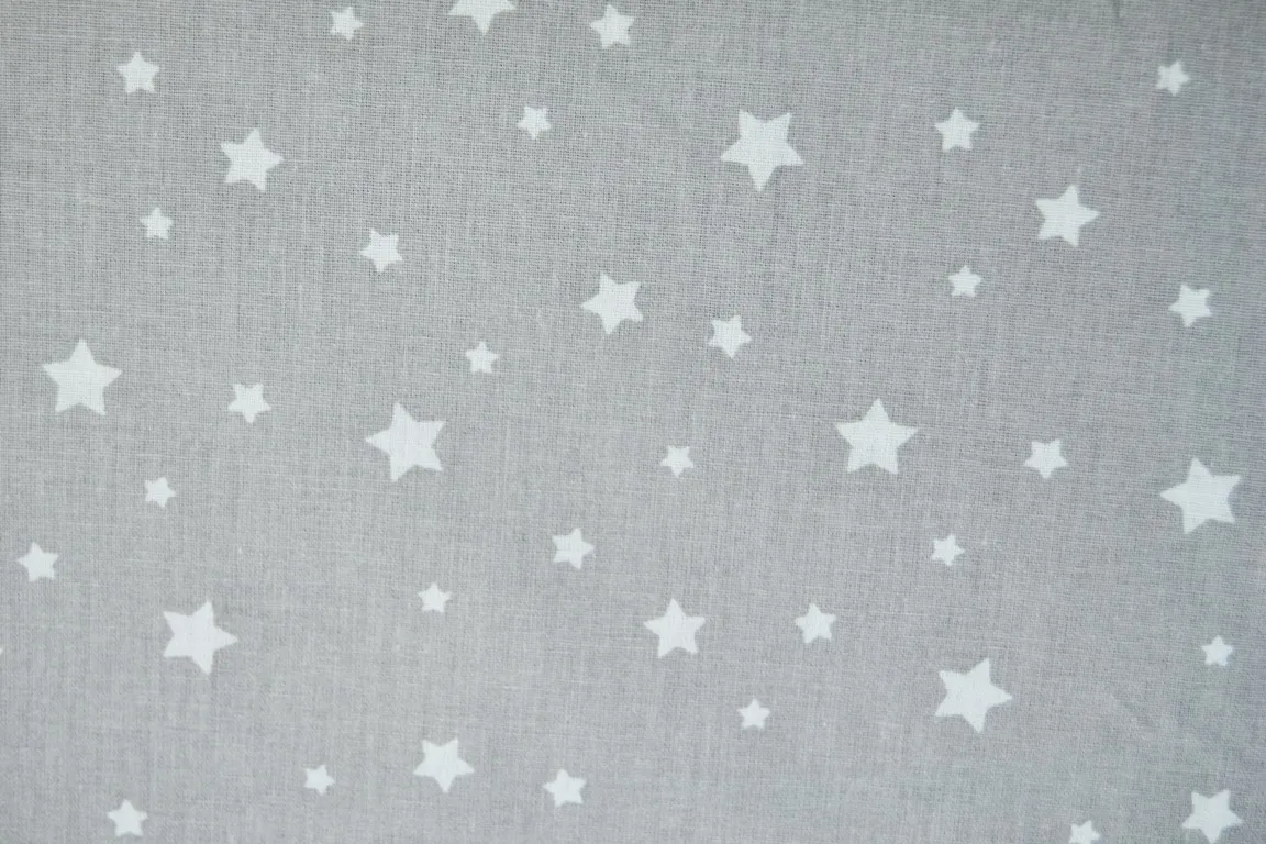 Conjunto cumpleaños corona y cubrepañal con tirantes estrellas nude. Varios colores - Imagen 5